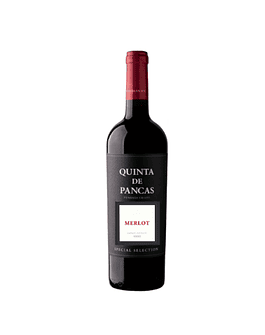 Quinta de Pancas Merlot Tinto