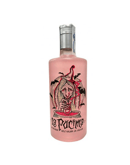 La Pocima Premium Rosé Gin