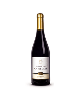 Quinta das Camélias Reserva Tinto