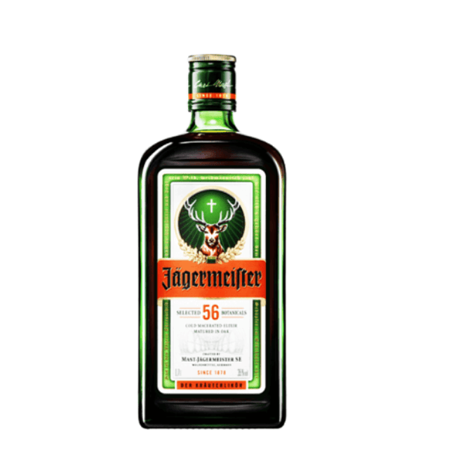 Jägermeister