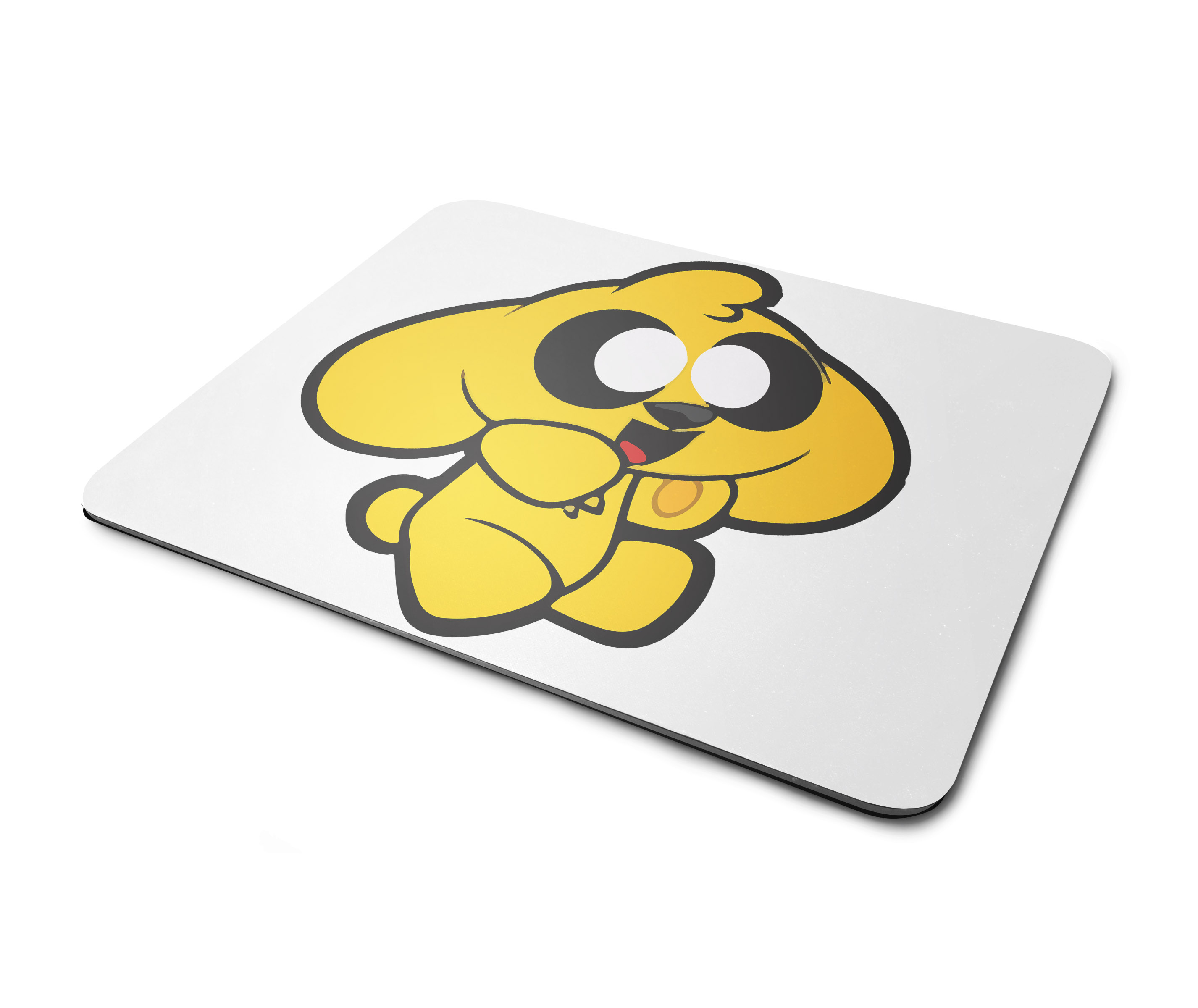 Mouse Pad Mikecrack Mini