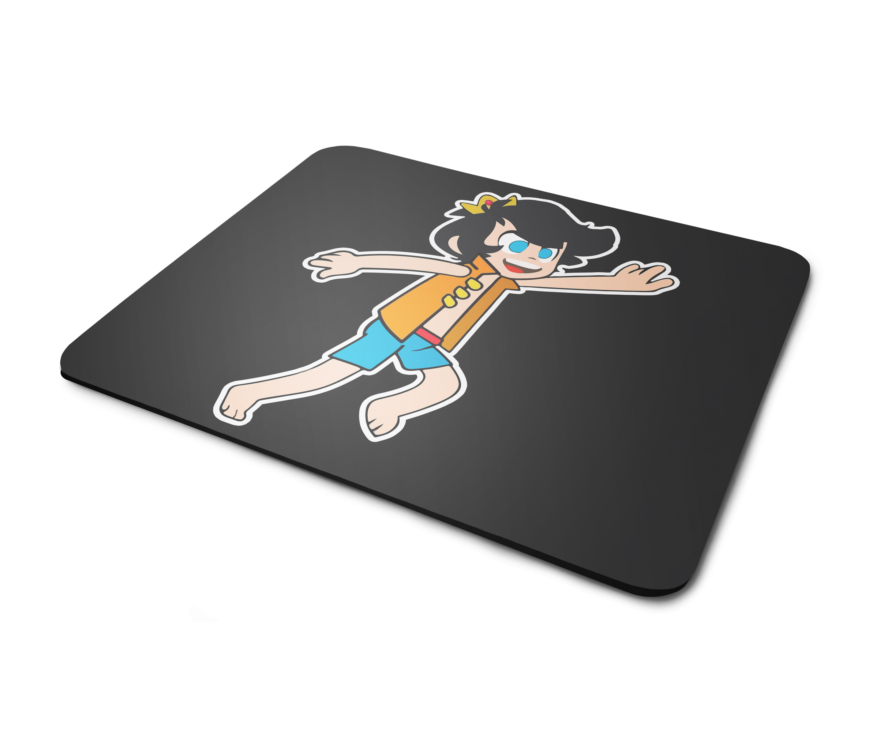 Mouse Pad El Trollino Dance