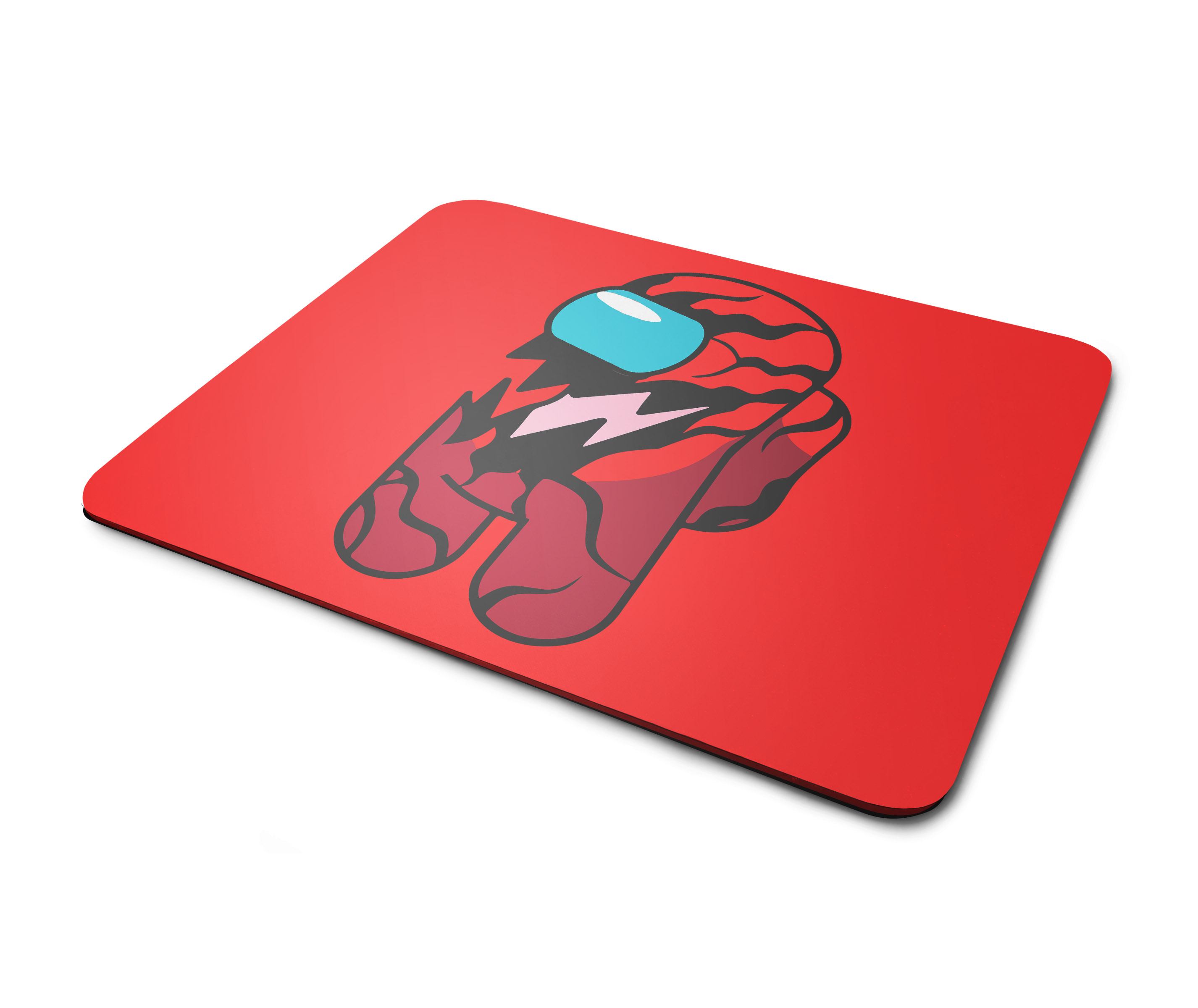 Mouse Pad Impostor Spider