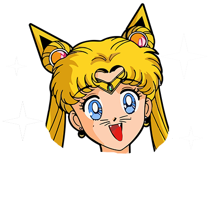 Polera Sailor Cat
