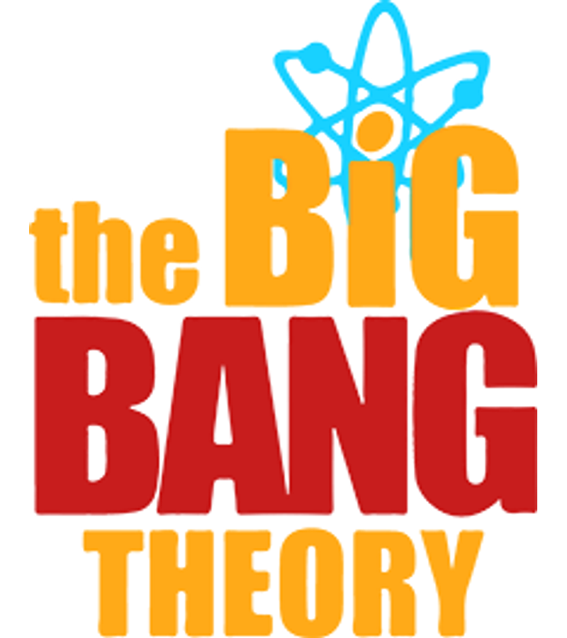 Polera The big bang theory