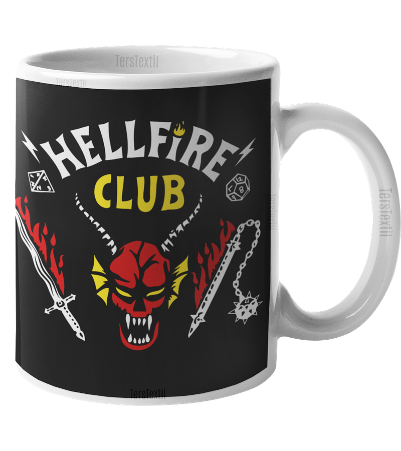 Tazón Hellfire Club