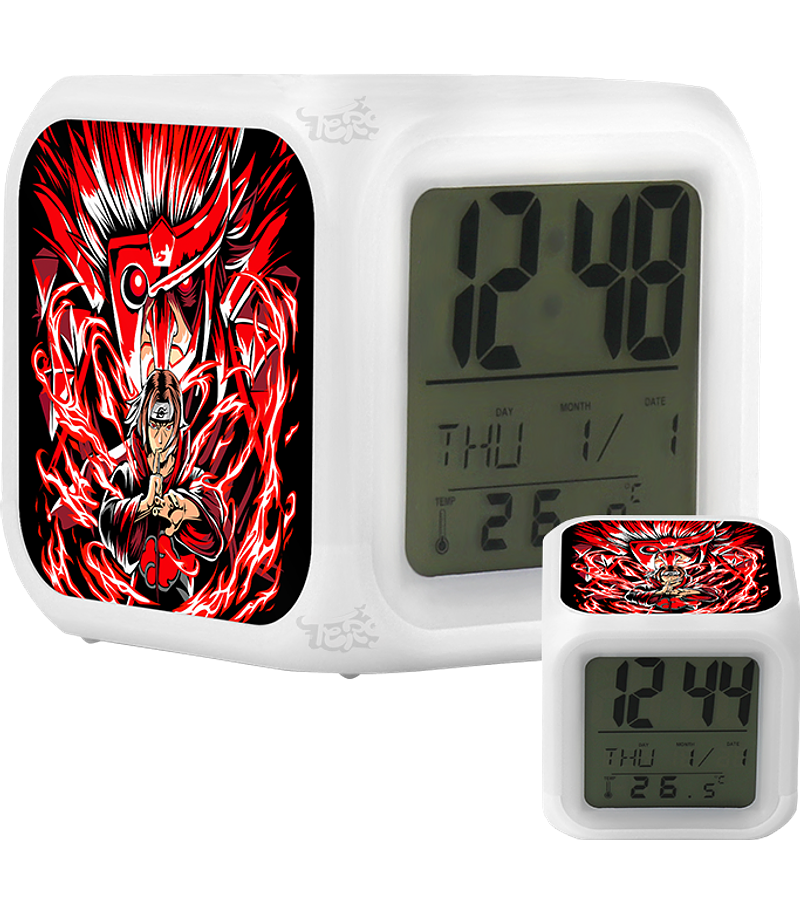 Reloj Itachi Susano