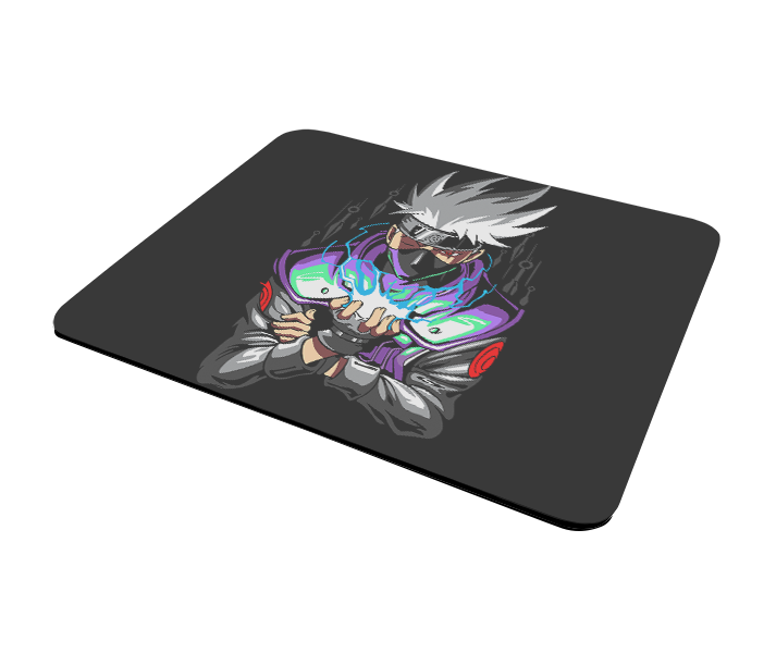 Mouse Pad Kakashi Hatake 5