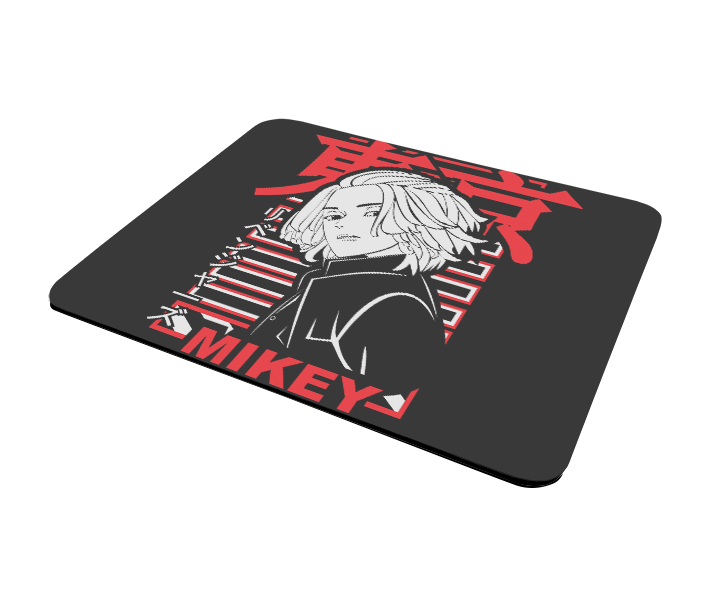 Mouse Pad Manjiro Sano Mikey