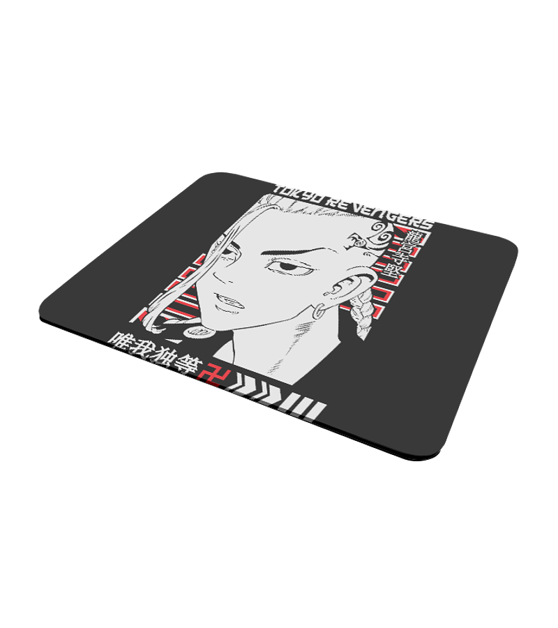 Mouse Pad Draken 2