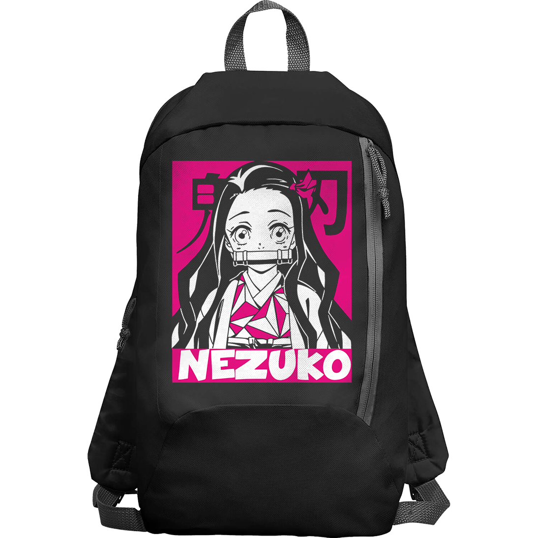 Mochila Small Nezuko Kamado 2