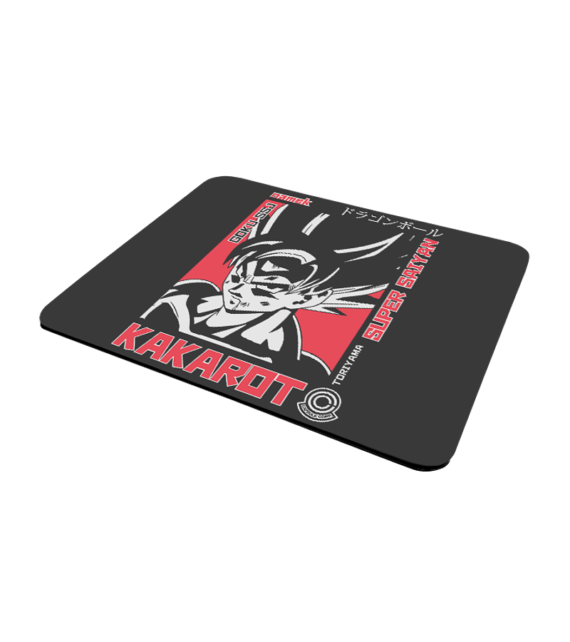 Mouse Pad Kakaroto