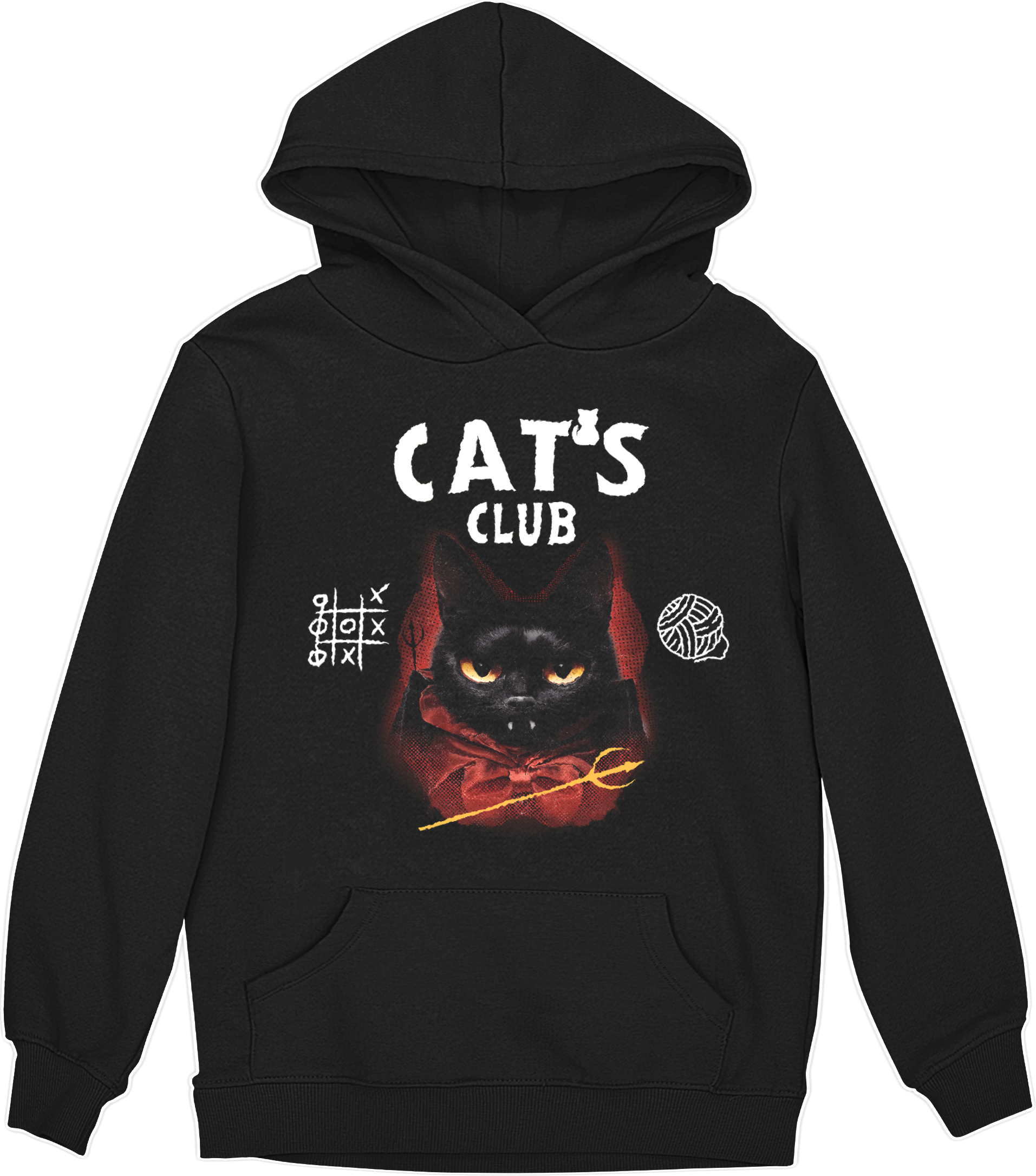 Polerón Cats Club