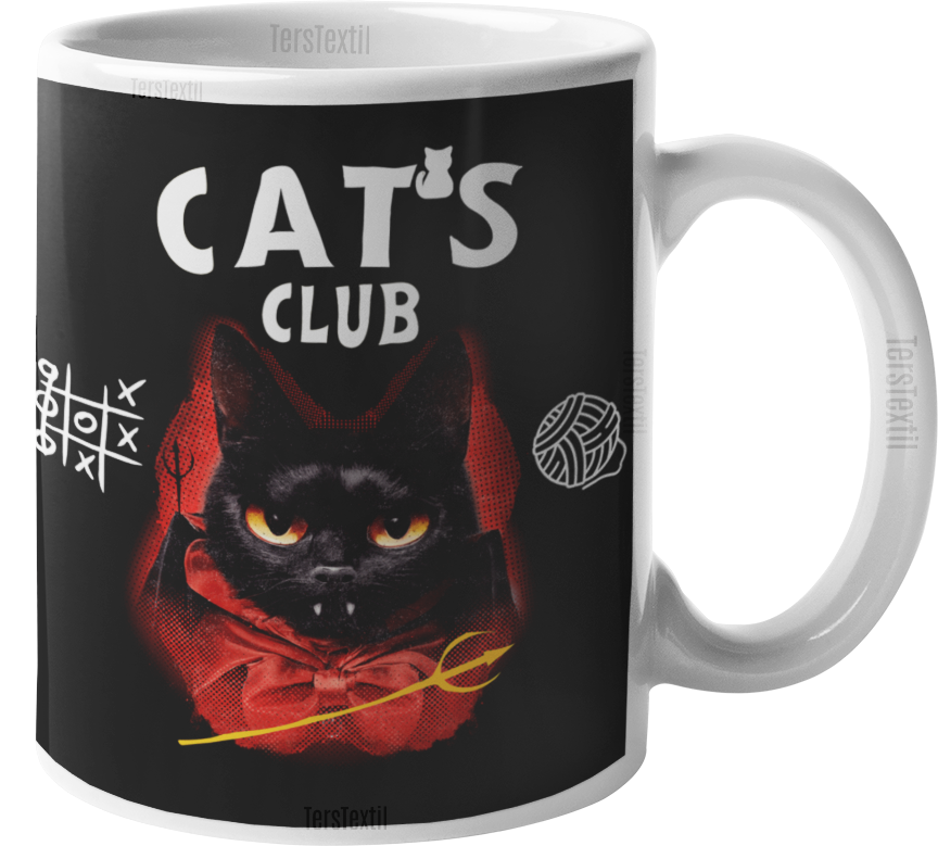 Tazón Cats Club