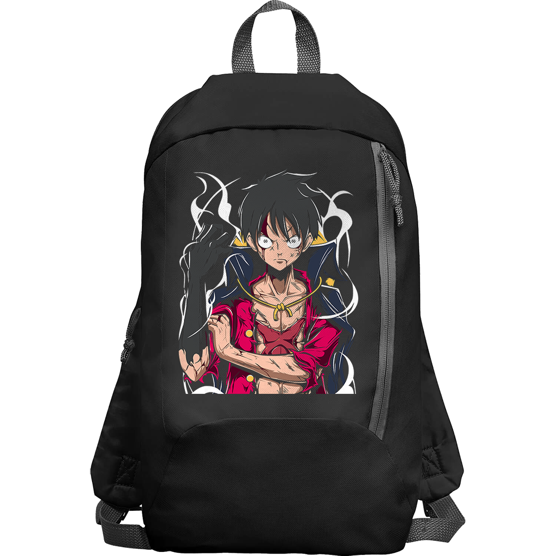 Mochila Monkey D Luffy