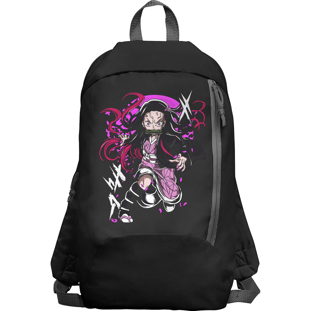 Mochila Nezuko Kamado 5