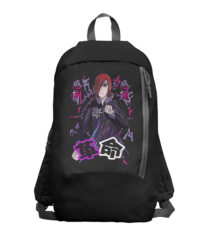 Mochila Nagato Uzumaki