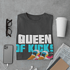 Polera Queen Of Kics