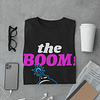 Polera The Boom