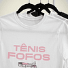 Polera Tenis Fofos