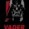 Polera Vader