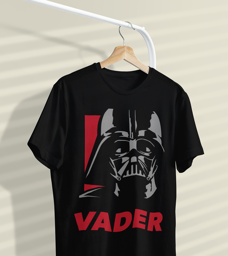 Polera Vader