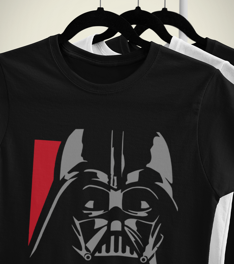 Polera Vader