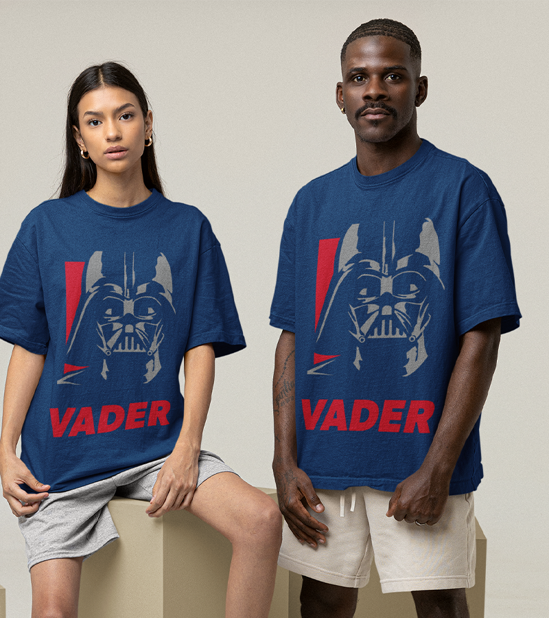 Polera Vader