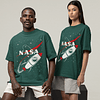 Polera Nasa Planeta