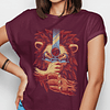 Polera Thundercats León