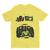 Polera Monster Tee