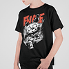 Polera Fnaf Freddys