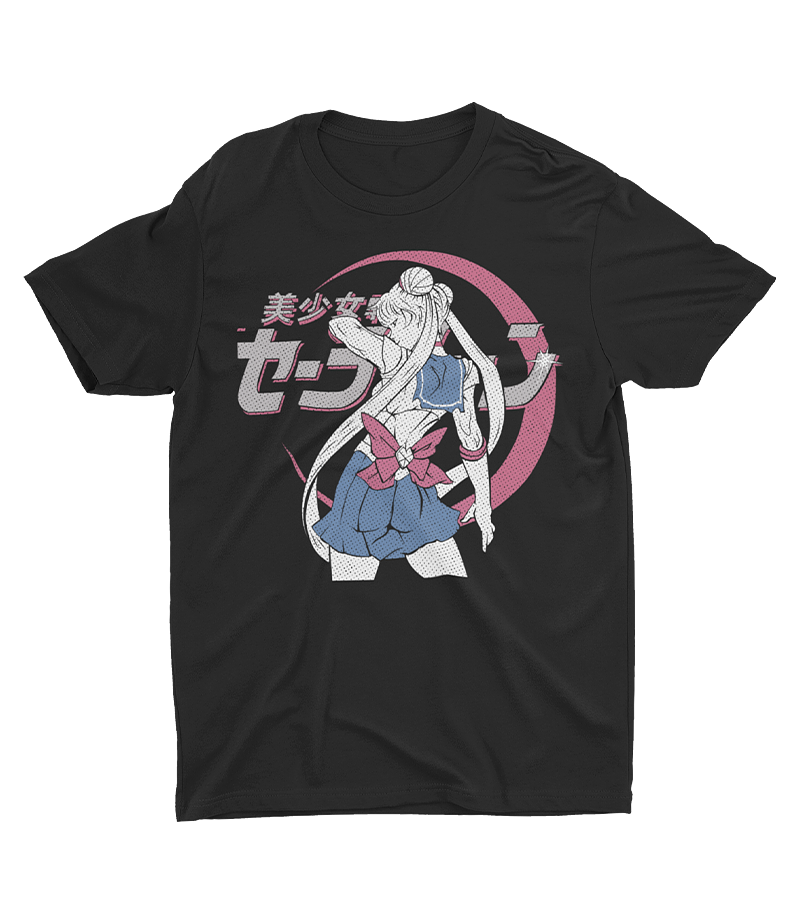 Polera Sailor Moon Super