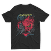 Polera Cyberpunk 2077