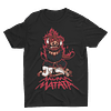 Polera Akuma Matata