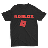 Polera Roblox Cubo