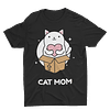 Polera Cat Mom