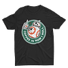 Polera Star bb 8 Cafe