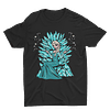 Polera Elsa Hielo