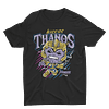 Polera Thanos Warrior