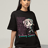 Polera Britney Spears Funko