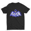 Polera Raven Alas