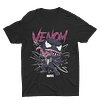 Polera Venom Mini Spider