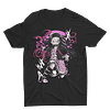 Polera Nezuko Kamado 5