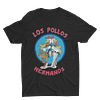 Polera Los Pollos Hermanos