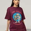 Polera Los Pollos Hermanos