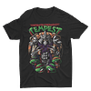 Polera Tortugas Ninja Tempest