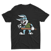 Polera Bugs Bunny Beisbol