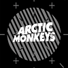 Polera Arctic Monkeys 