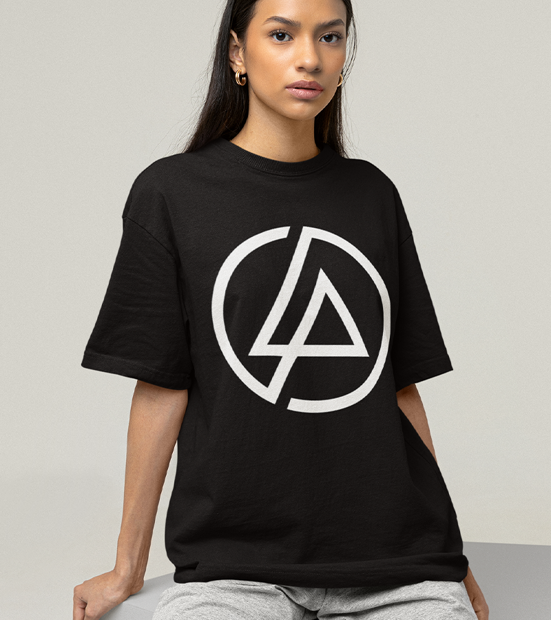 Polera Linkin Park